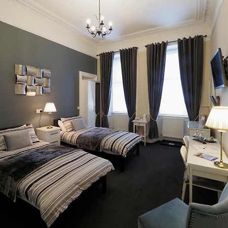 אדינבורו Browns Bed And Breakfast מראה חיצוני תמונה