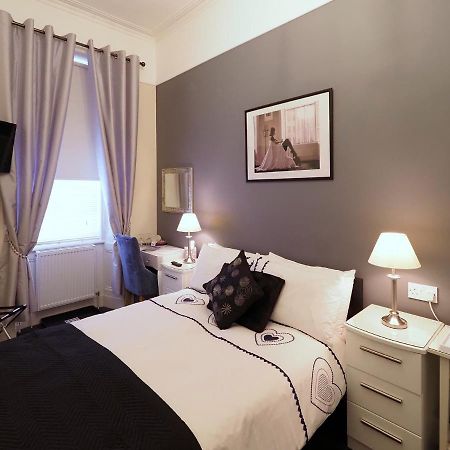 אדינבורו Browns Bed And Breakfast מראה חיצוני תמונה